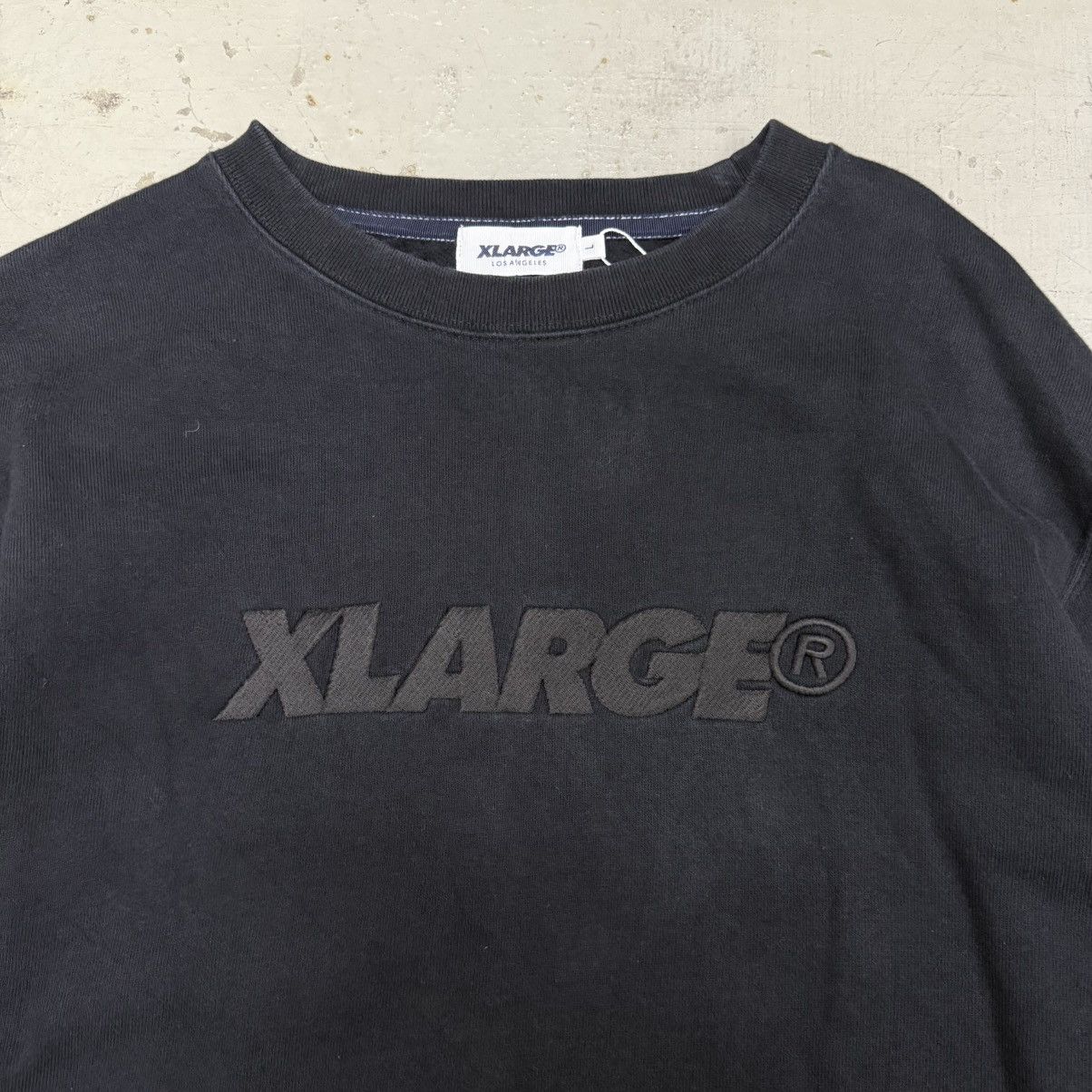 Xlarge Xlarge Japan Getting No Respect Since 91 Sweatshirt Size US L / EU 52-54 / 3 - 3 Thumbnail
