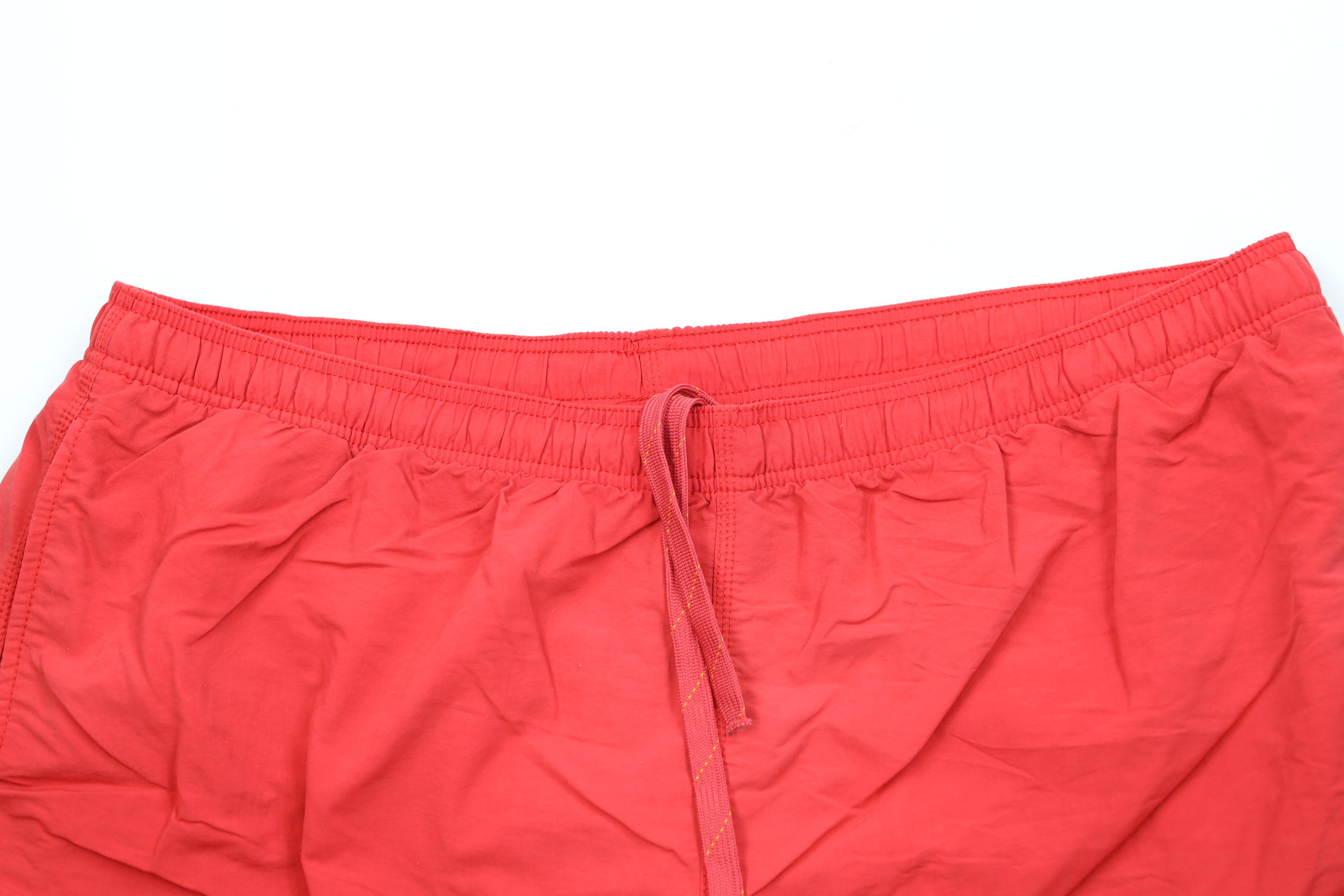 Tommy Bahama Vintage Tommy Bahama Relax Lined Shorts Swim Trunks Red Size US 38 / EU 54 - 2 Thumbnail