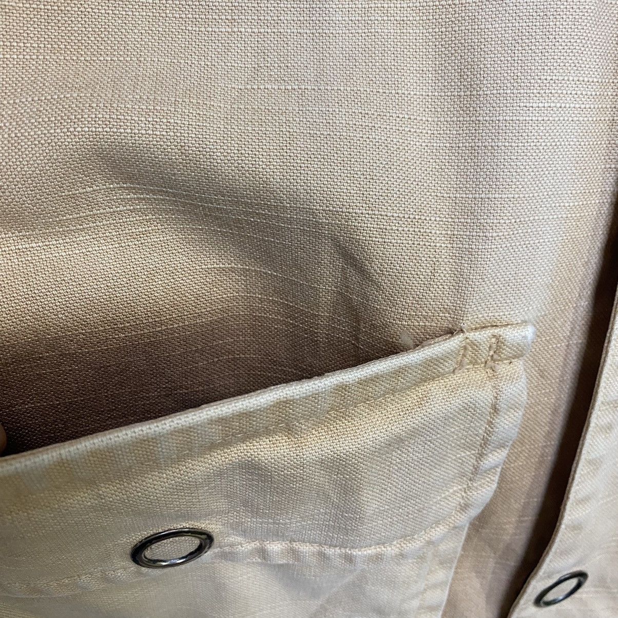 If Six Was Nine × Japanese Brand 291295 Homme button jacket Size US M / EU 48-50 / 2 - 14 Thumbnail