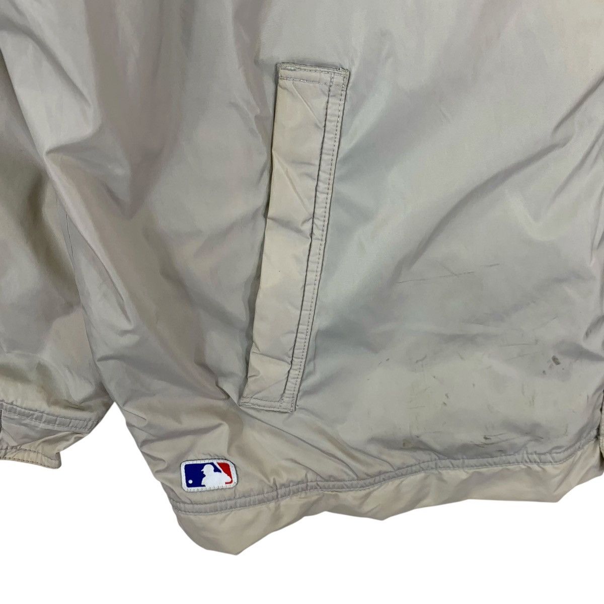 Adidas Vintage Adidas Button Light Jacket Size US L / EU 52-54 / 3 - 5 Thumbnail