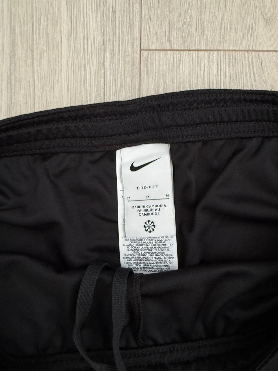 Nike Nike Mesh Shorts Size US 32 / EU 48 - 5 Thumbnail