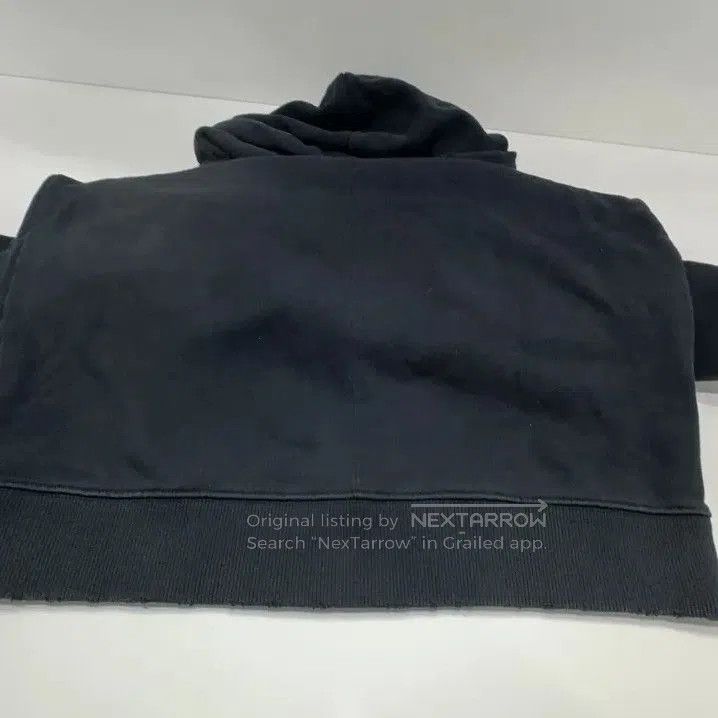 Givenchy Givenchy Logo Letter Print Hooded Sweatshirt. Size US XS / EU 42 / 0 - 8 Thumbnail