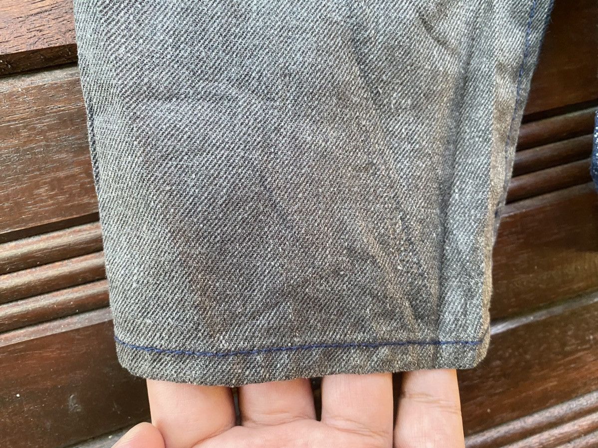Manastash Manastash Patches Design zipper Jacket Size US M / EU 48-50 / 2 - 8 Thumbnail