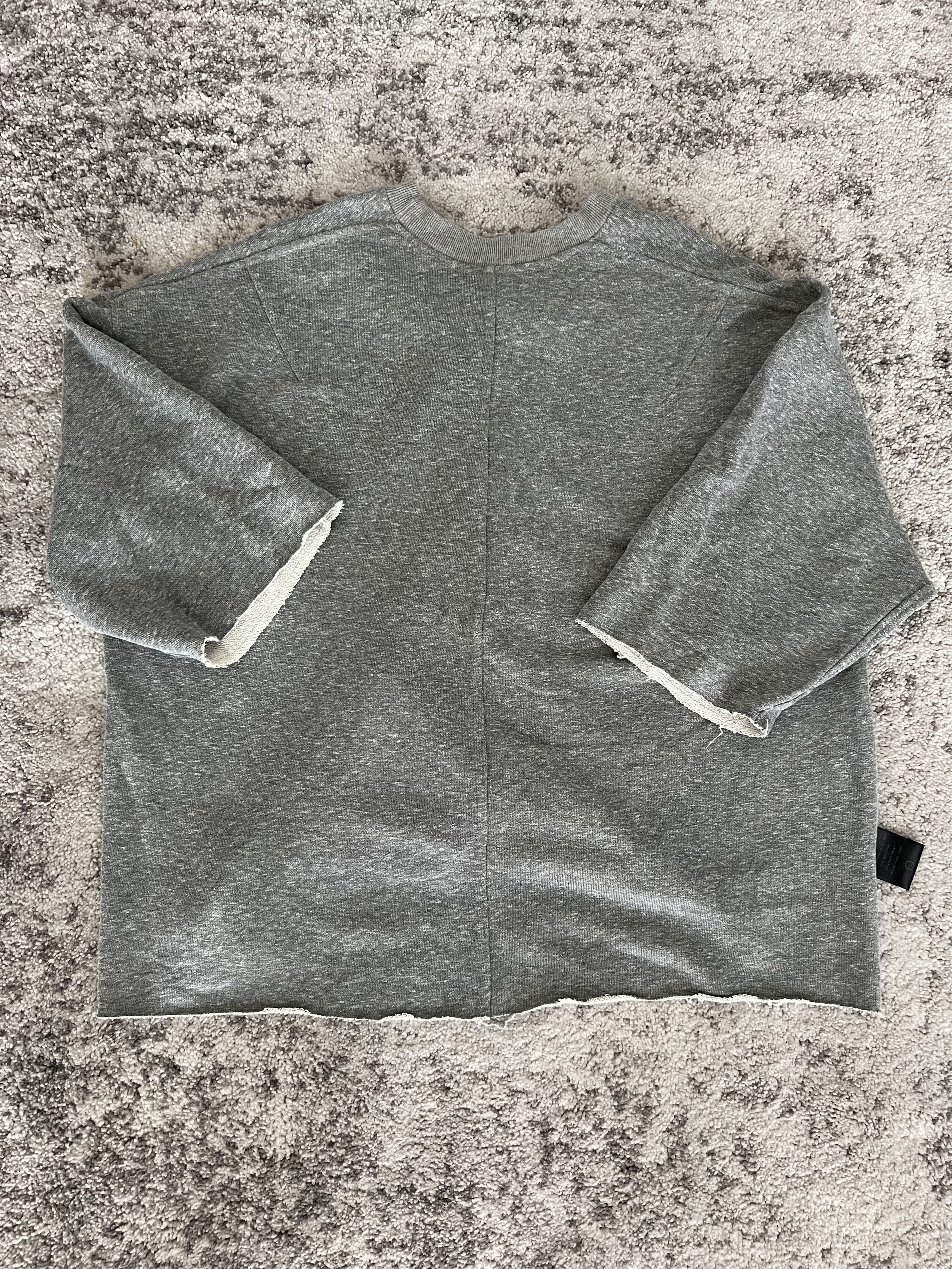 Fear of God 4th Collection Sweat Shirt Size US S / EU 44-46 / 1 - 2 Thumbnail