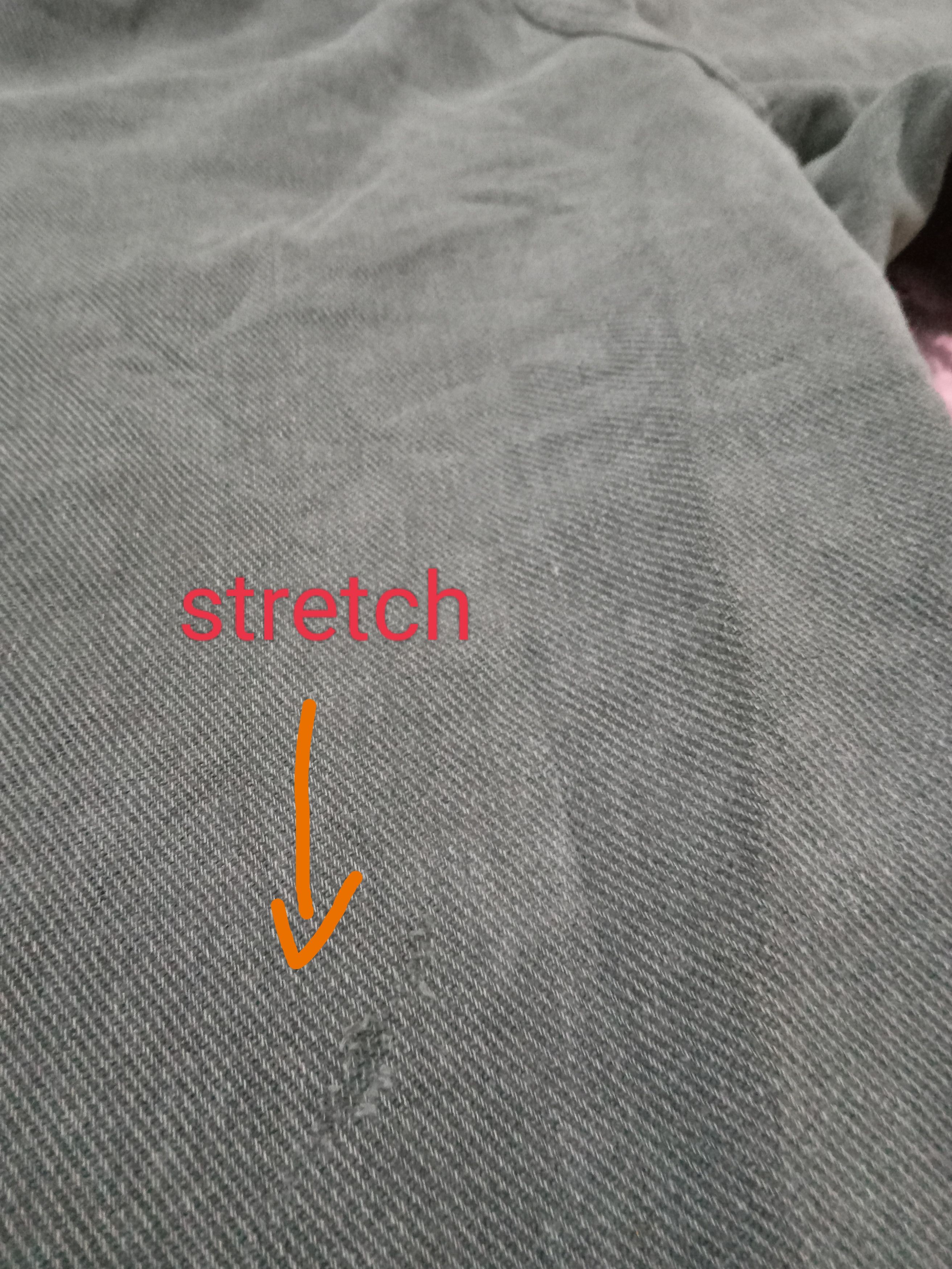 Gramicci Gramicci Pants Sz M Size US 35 - 9 Thumbnail