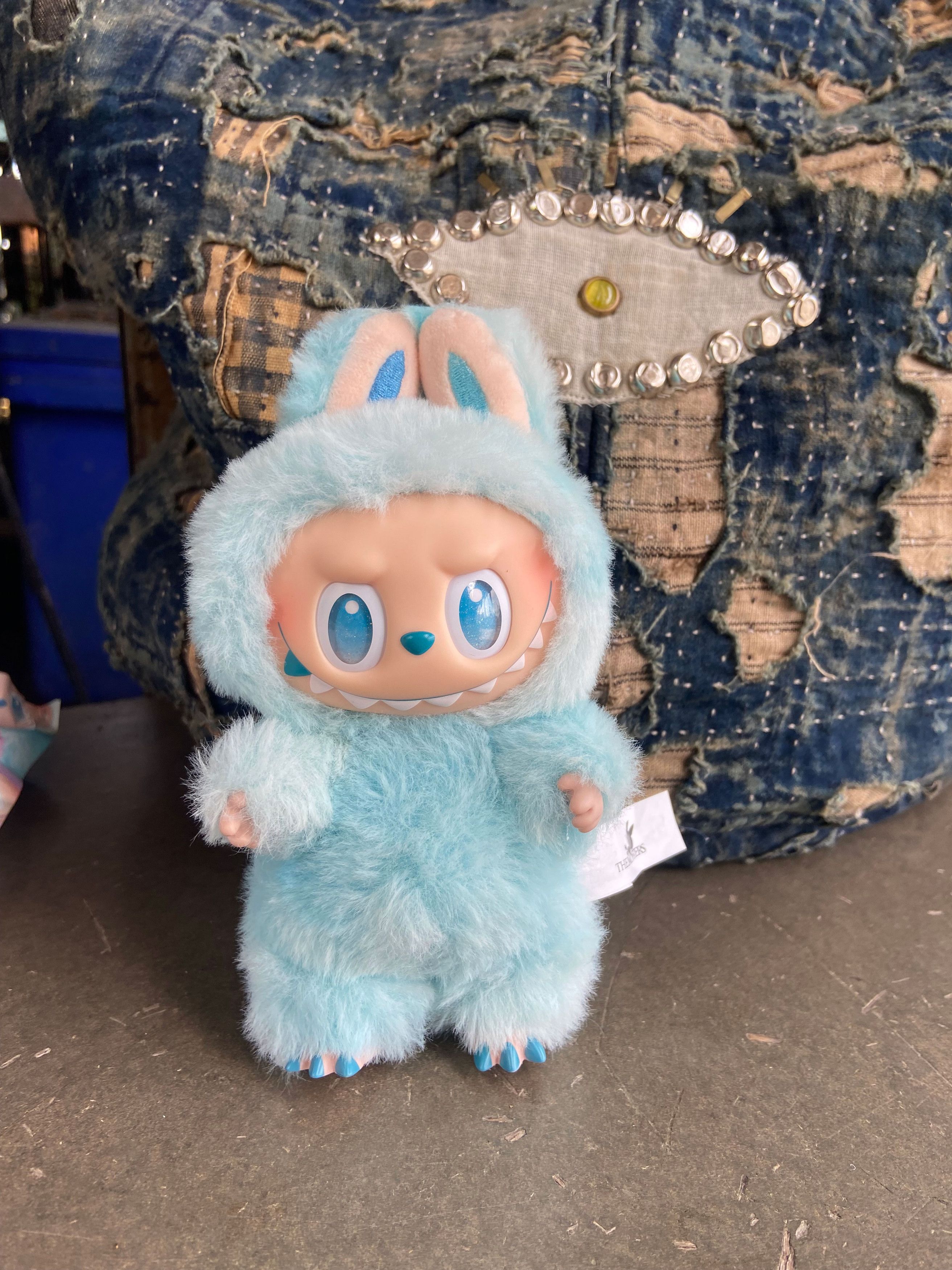 正規品　LABUBU HOPE POP MART ラブブ HOPE POP MART Official | Shop