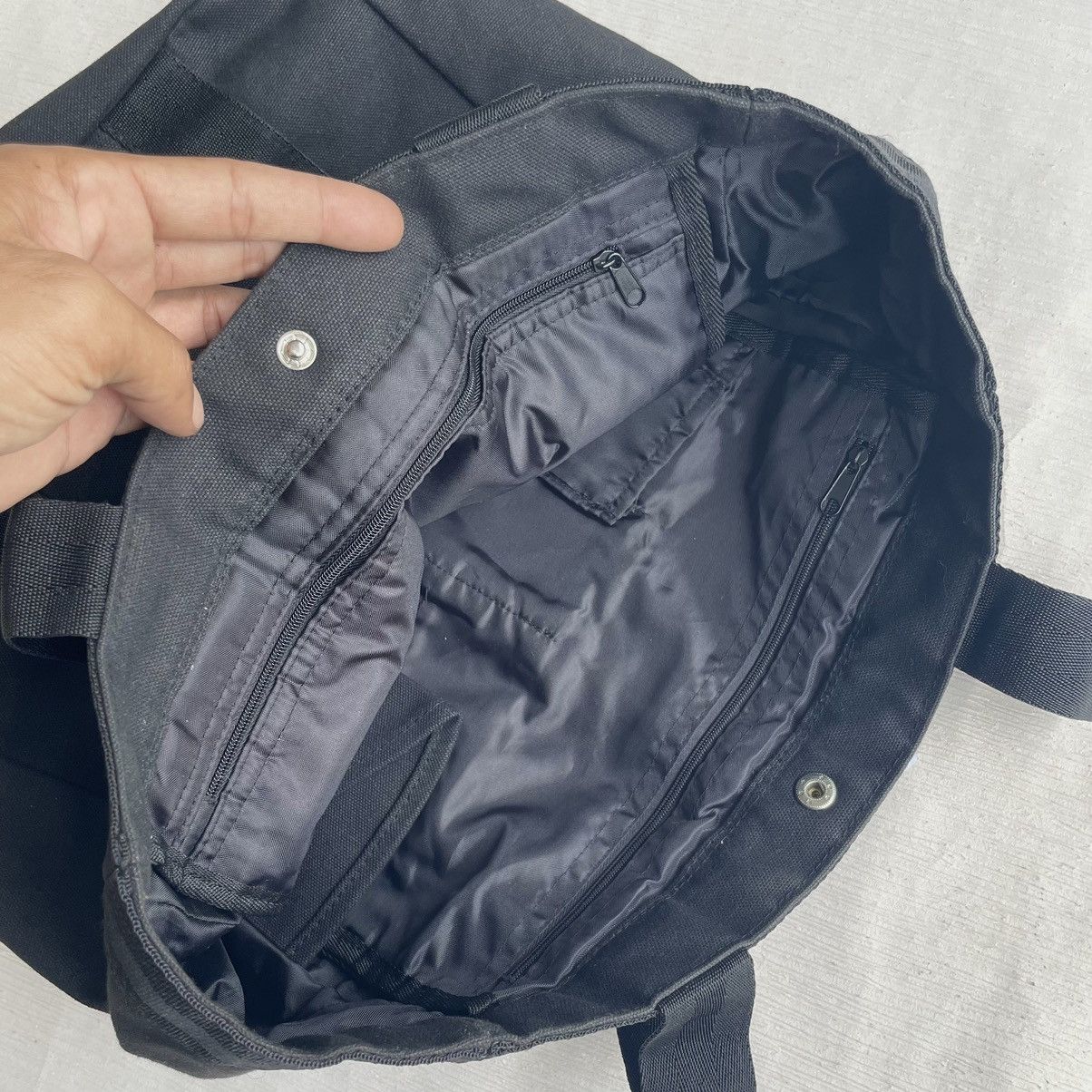 ROOTOTE × Yamaha Yamaha x Rootote Tote Bag Size ONE SIZE - 9 Thumbnail