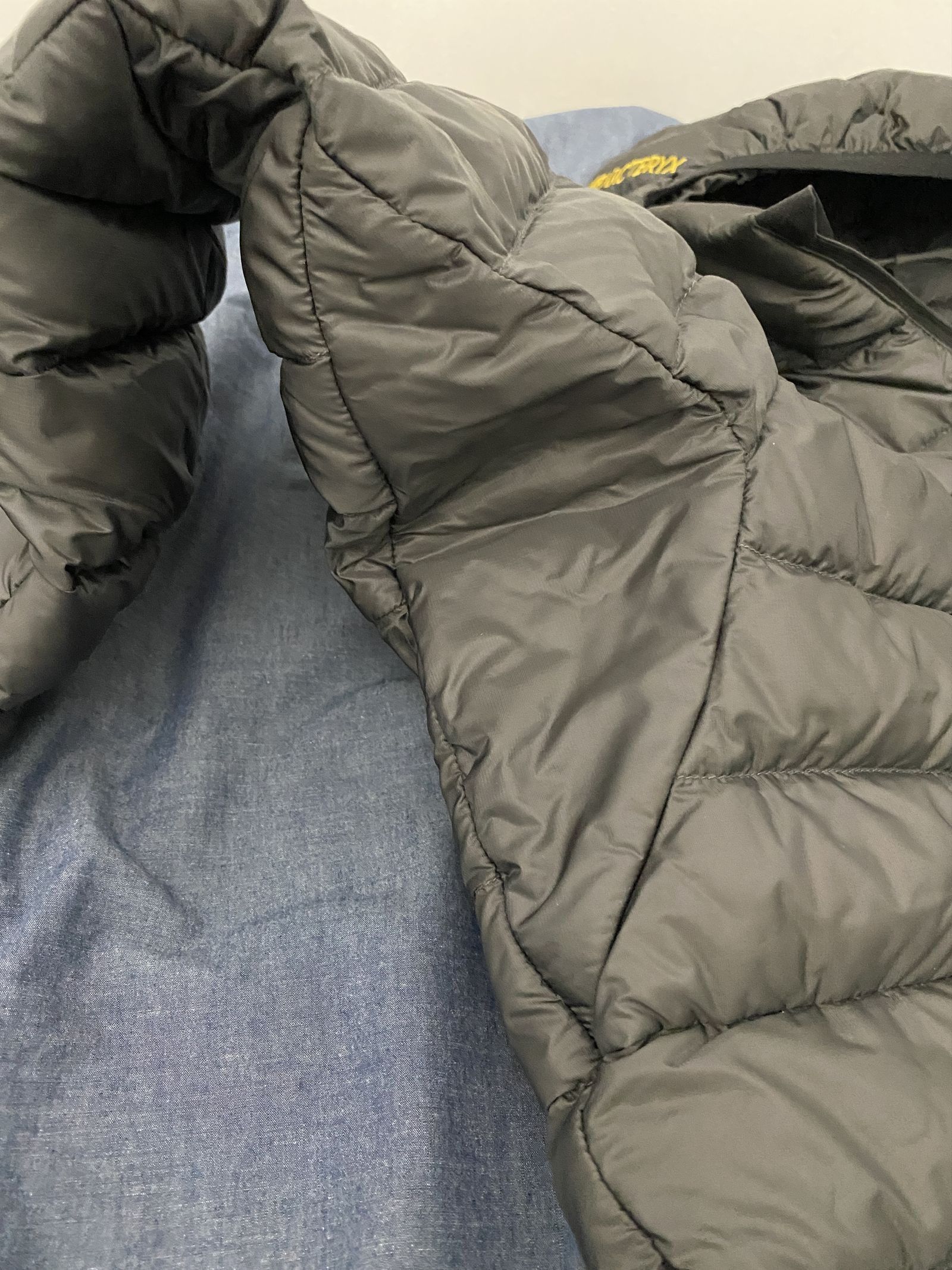 Arc'teryx Arc'teryx Hoodie FW20 Cerium LT Hoody Size US M / EU 48-50 / 2 - 8 Thumbnail