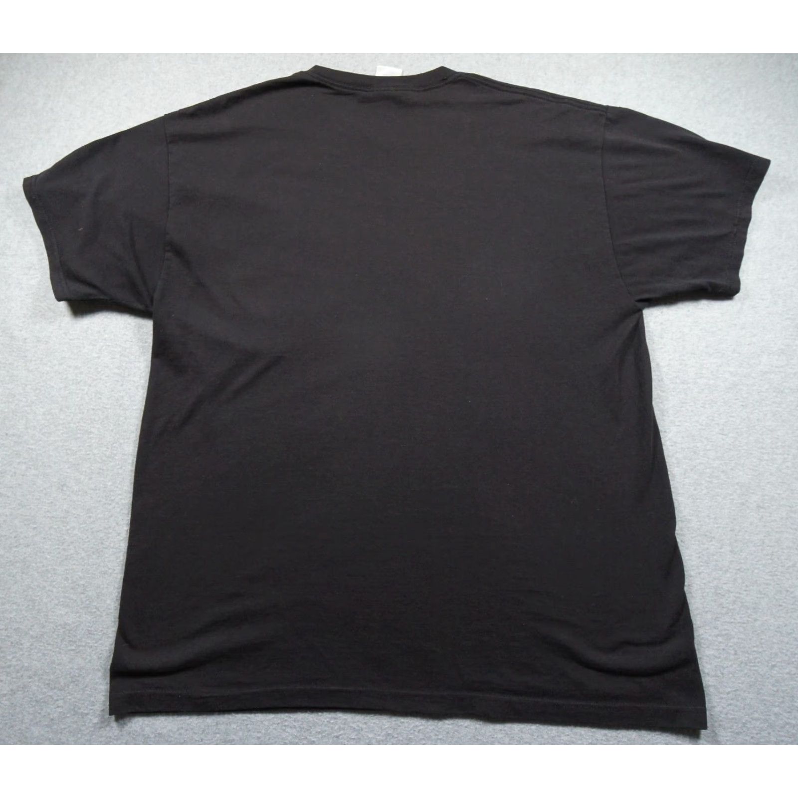 Jerzees VINTAGE Chris Isaak Shirt Mens XL Black Rock Band Tee Local Crew Graphic Shirt XL Black Rock Band Tee Mens Size US XL / EU 56 / 4 - 4 Thumbnail