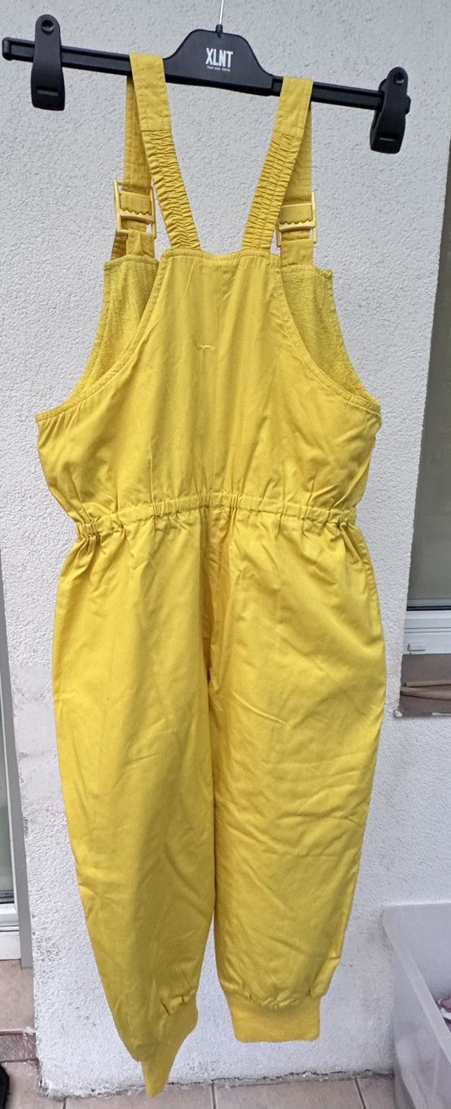 Adidas Adidas jumpsuit from the 80s Size 34" / US 12 / IT 48 - 2 Thumbnail