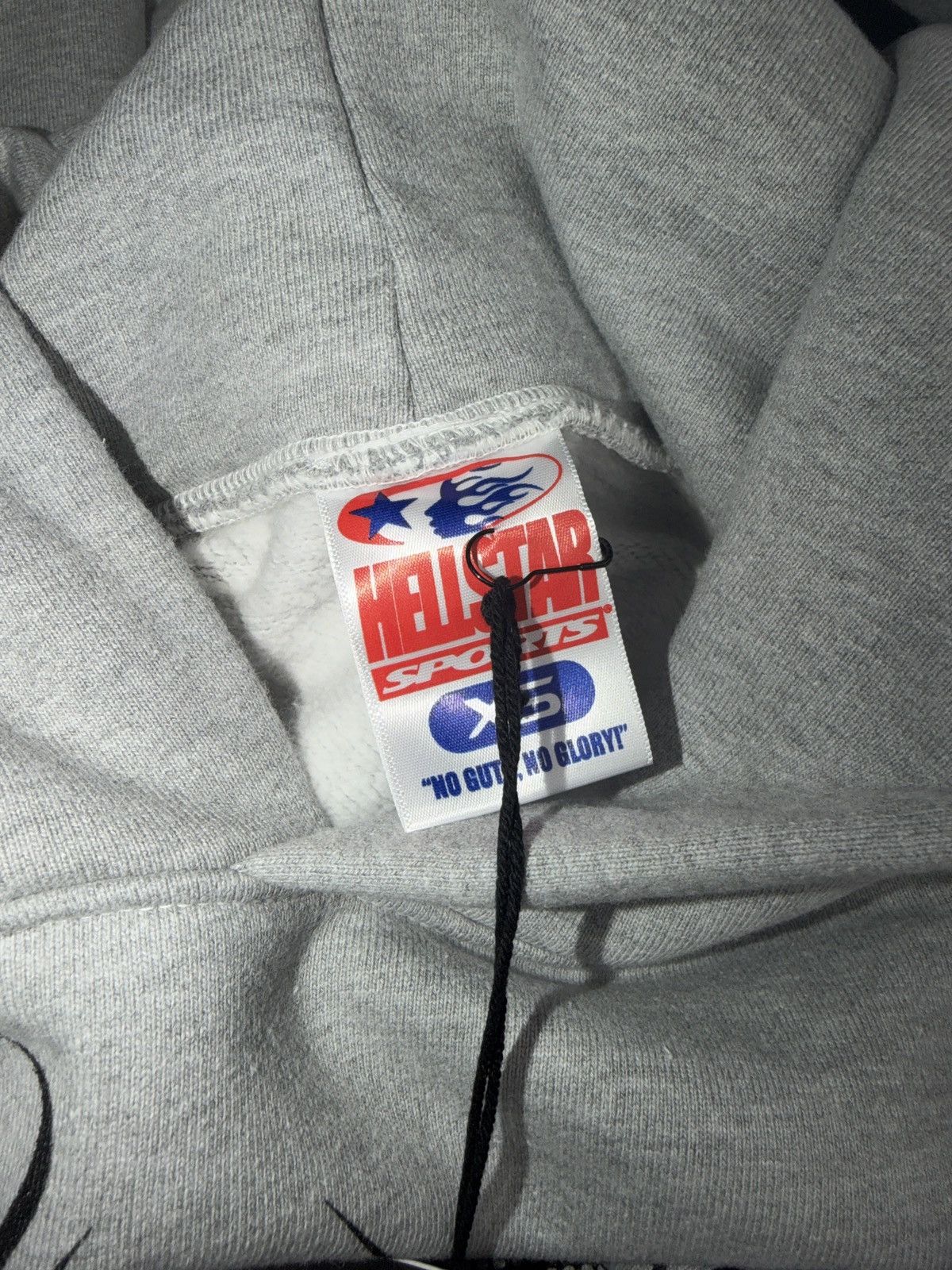 HELLSTAR Hellstar Sports Flame Hoodie Size US XS / EU 42 / 0 - 6 Thumbnail