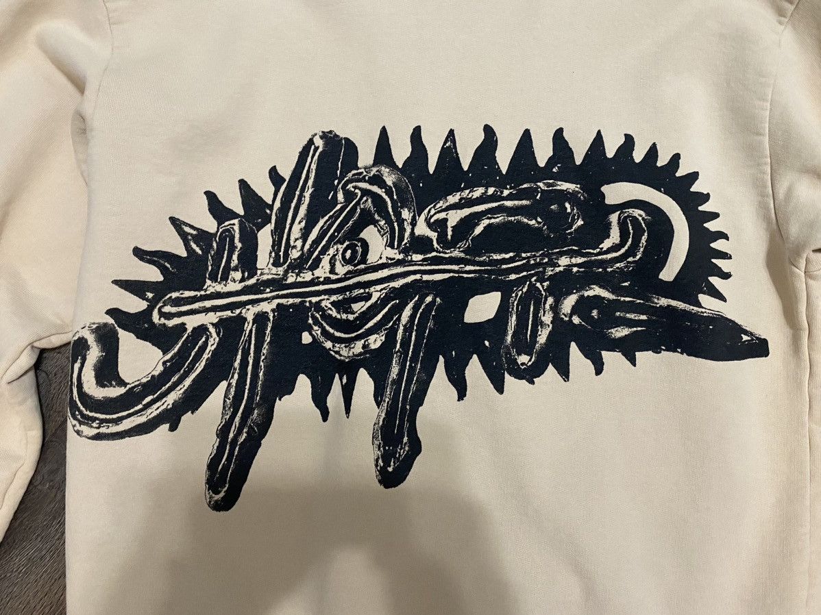 Travis Scott Travis Scott Utopia Merch Long Sleeve T-Shirt Size US L / EU 52-54 / 3 - 2 Thumbnail