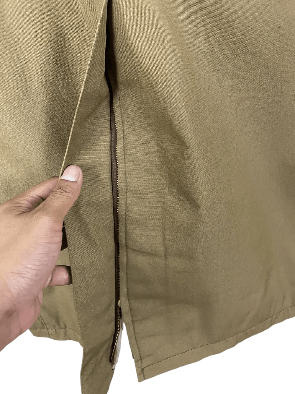 Japanese Brand × PPFM × Vintage Vintage Peyton Sportwear Long Jacket Size US L / EU 52-54 / 3 - 6 Thumbnail