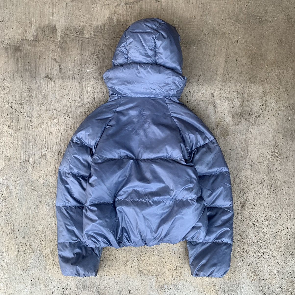 LE CIEL BLEU Le Ciel Blue puffer Jacket Size US M / EU 48-50 / 2 - 14 Thumbnail