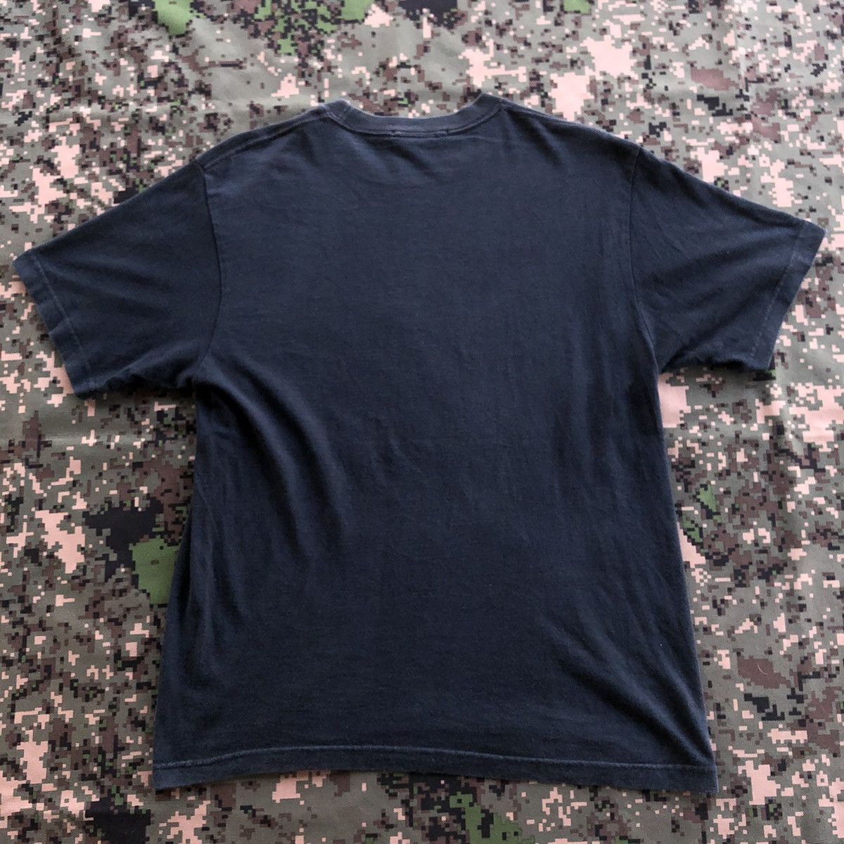 Anime Vtg Tekkonkinkreet Black Kuro 96 Anime Manga Tshirt Size US M / EU 48-50 / 2 - 3 Thumbnail