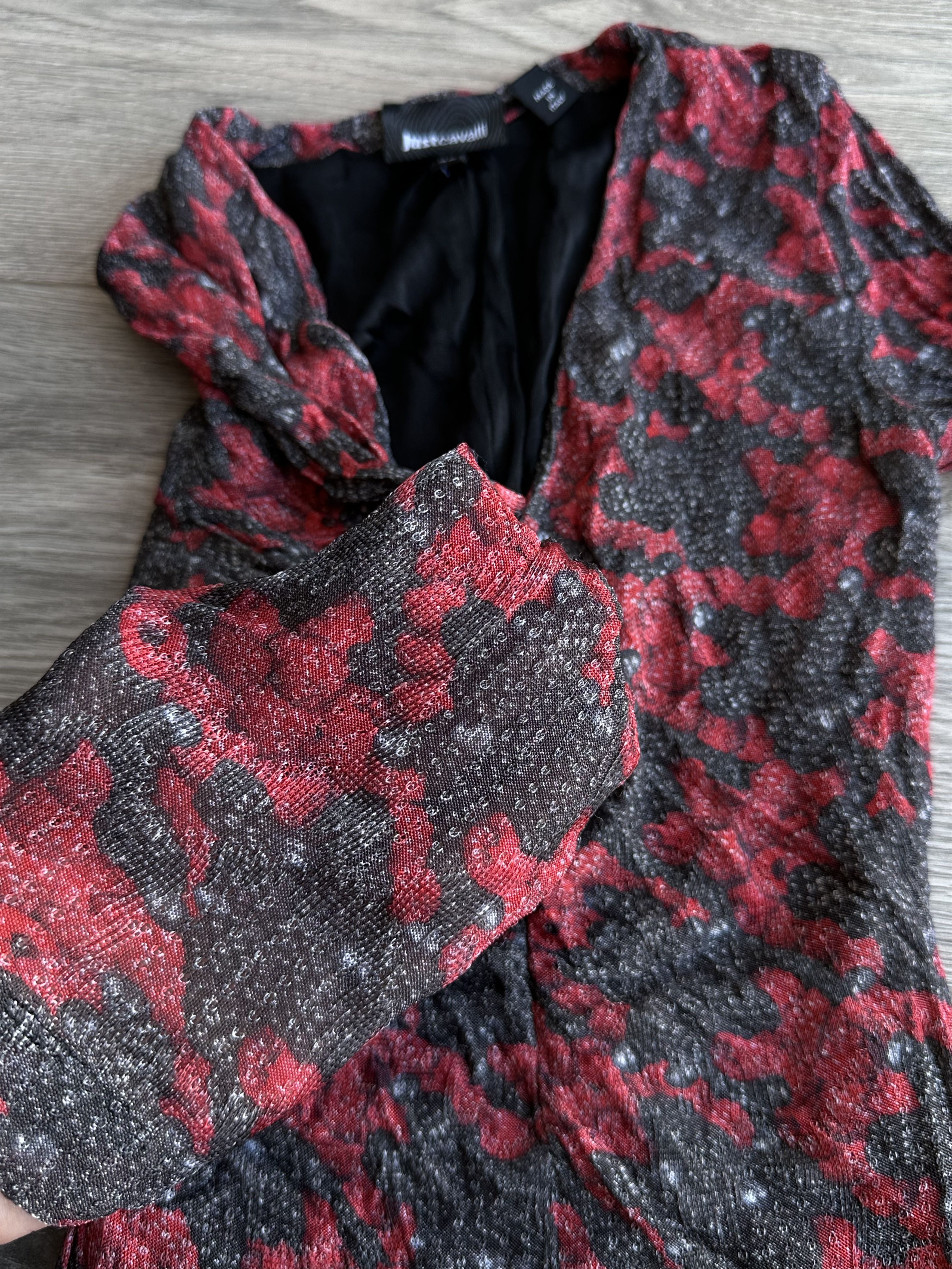 Just Cavalli Just Cavalli Long sleeve Size XS / US 0-2 / IT 36-38 - 4 Thumbnail