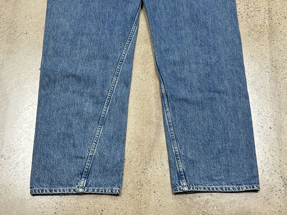 Our Legacy Our legacy sabot cut Jeans Size US 30 / EU 46 - 8 Thumbnail