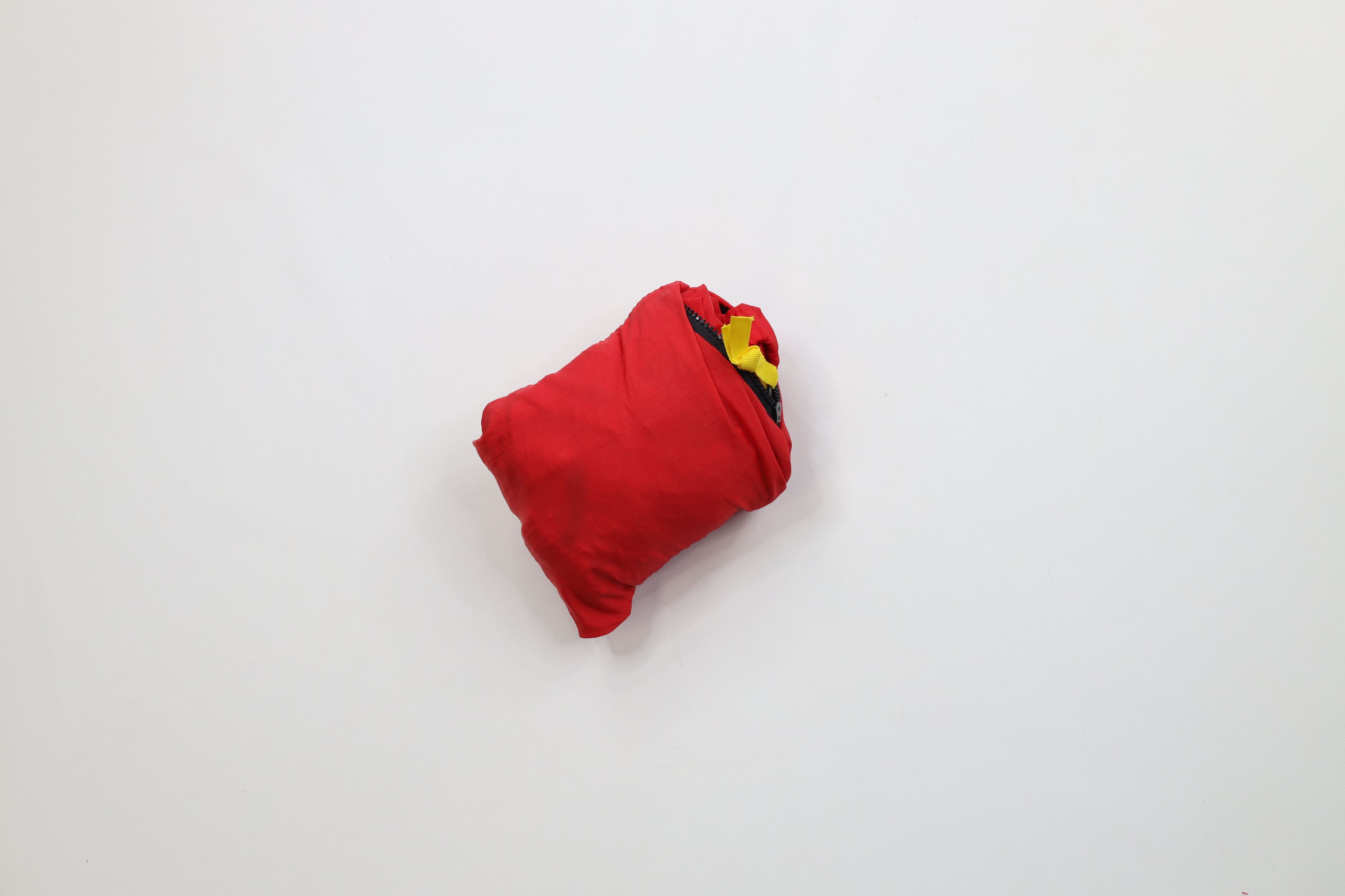 Marlboro Vintage 90s Marlboro Packable Windbreaker Joggers Pants Red Size US 38 / EU 54 - 16 Thumbnail
