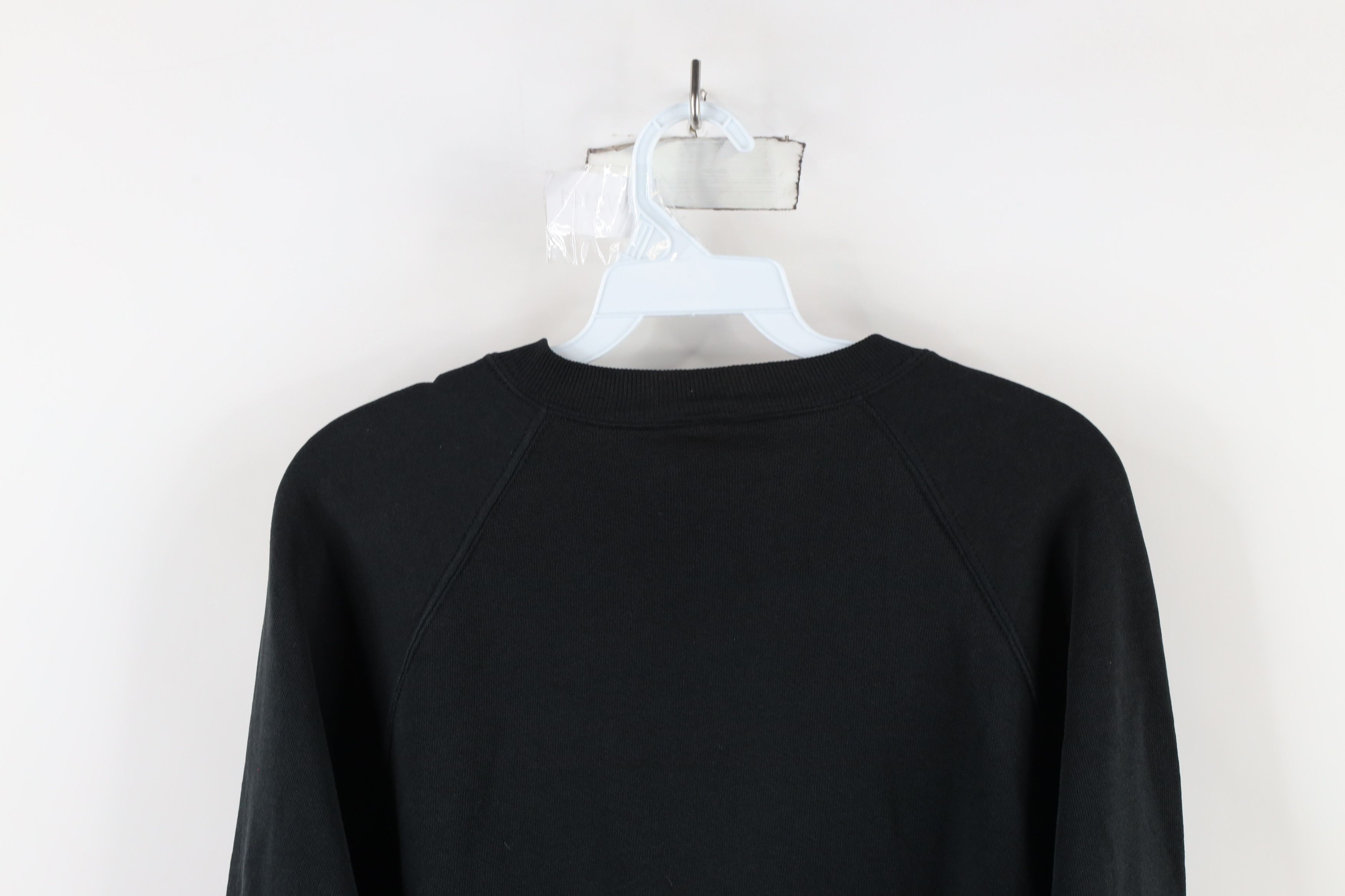 Disney × Vintage Vintage 90s Disney Mickey Mouse Crewneck Sweatshirt USA Size US L / EU 52-54 / 3 - 14 Thumbnail