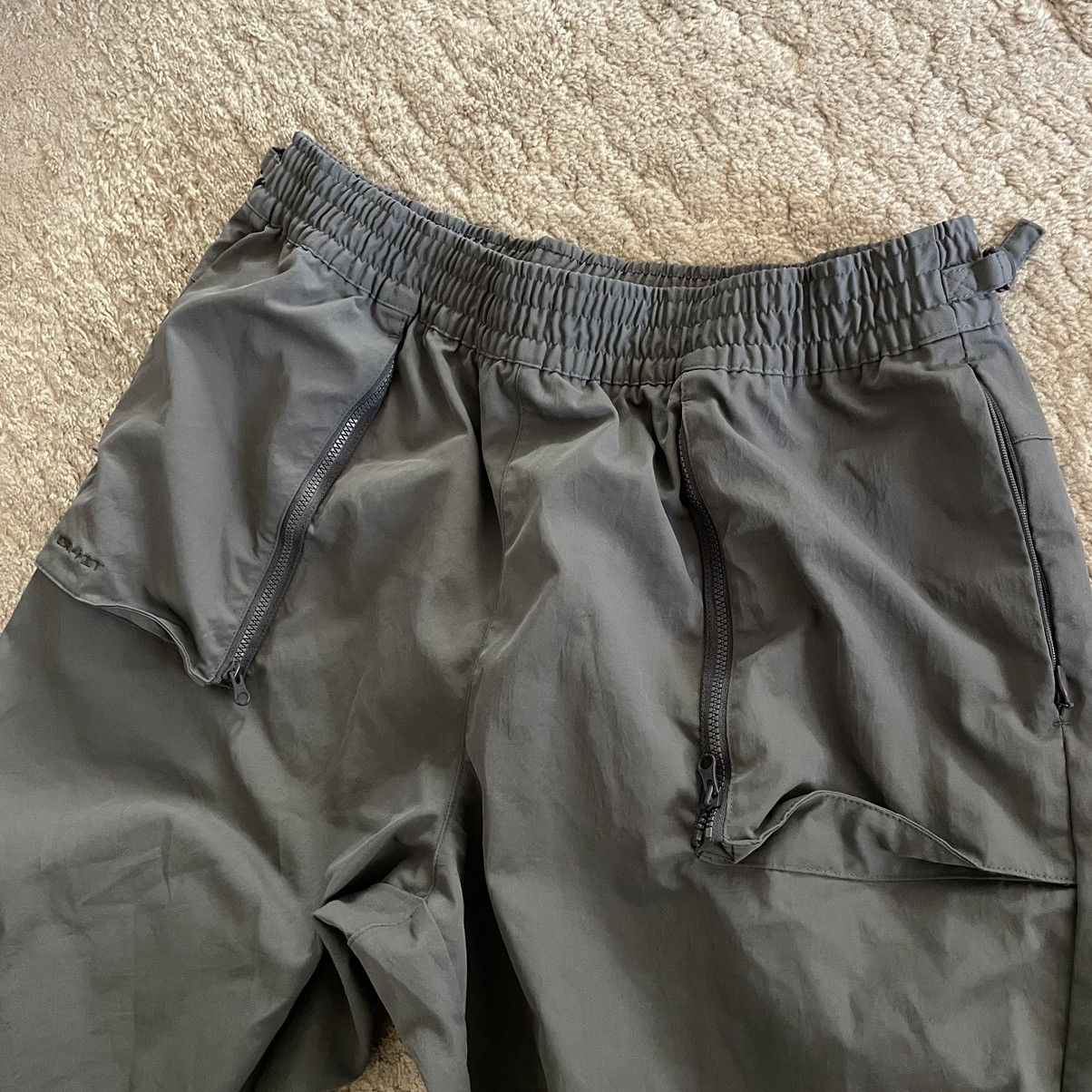 Nike Nike Tech Pack Pants Size US 34 / EU 50 - 3 Thumbnail