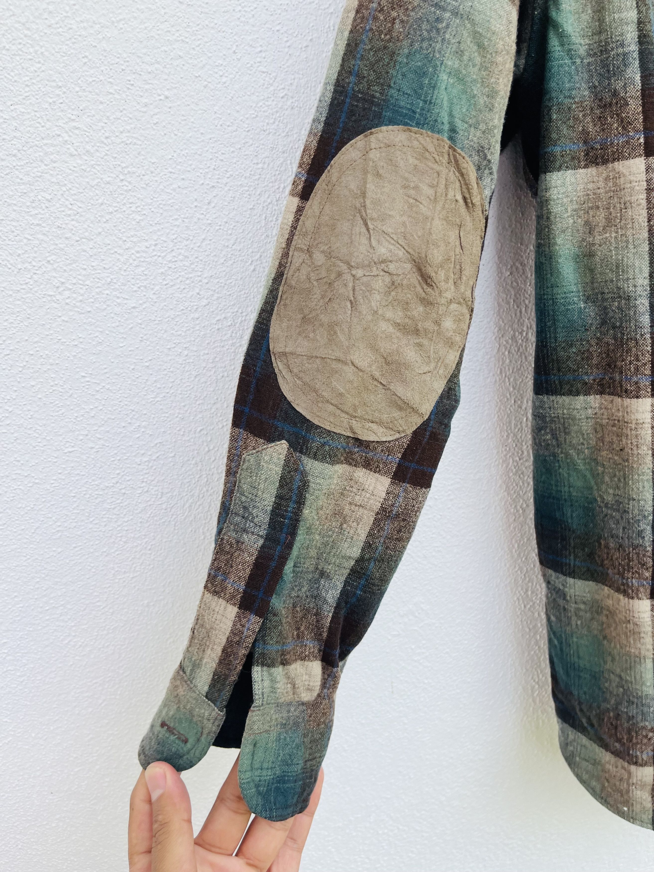 Pendleton × Vintage Vintage 50s 60s Pendleton Streetwear Fashion Style Size US M / EU 48-50 / 2 - 9 Thumbnail