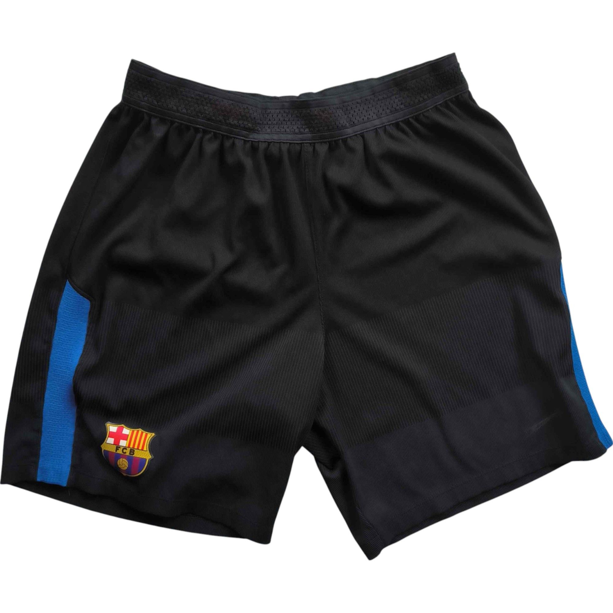 Nike FC Barcelona 2017 Nike Aeroswift football shorts size M Size US 32 / EU 48 - 1 Thumbnail