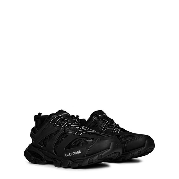 Balenciaga Track Runners Size US 5 / EU 37 - 5 Thumbnail