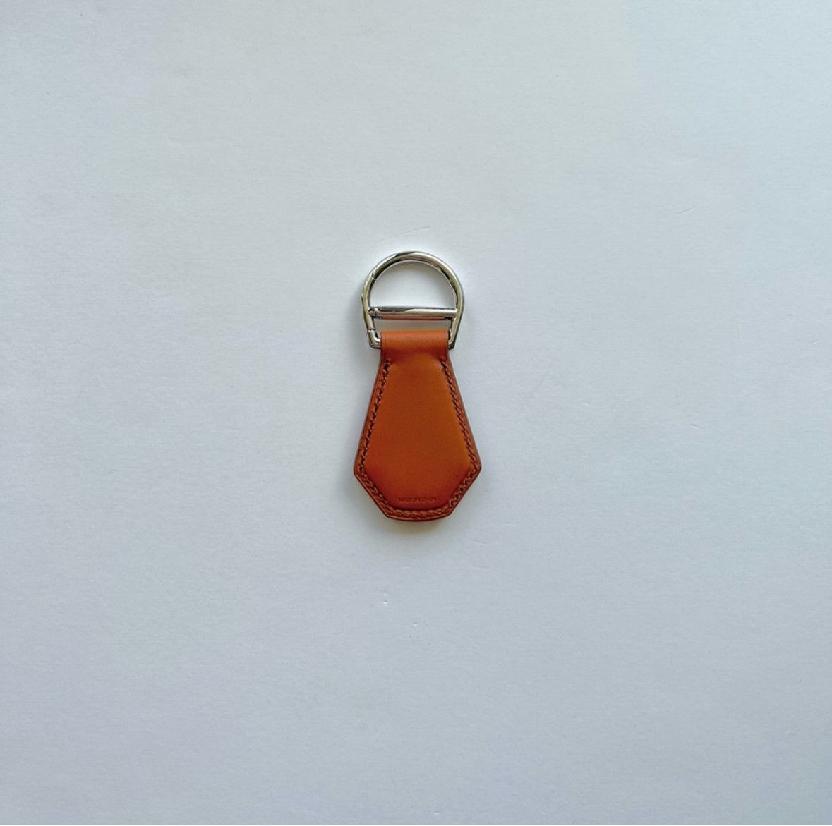 Alfred Dunhill DUNHILL : Leather Key Chain Size ONE SIZE - 4 Thumbnail