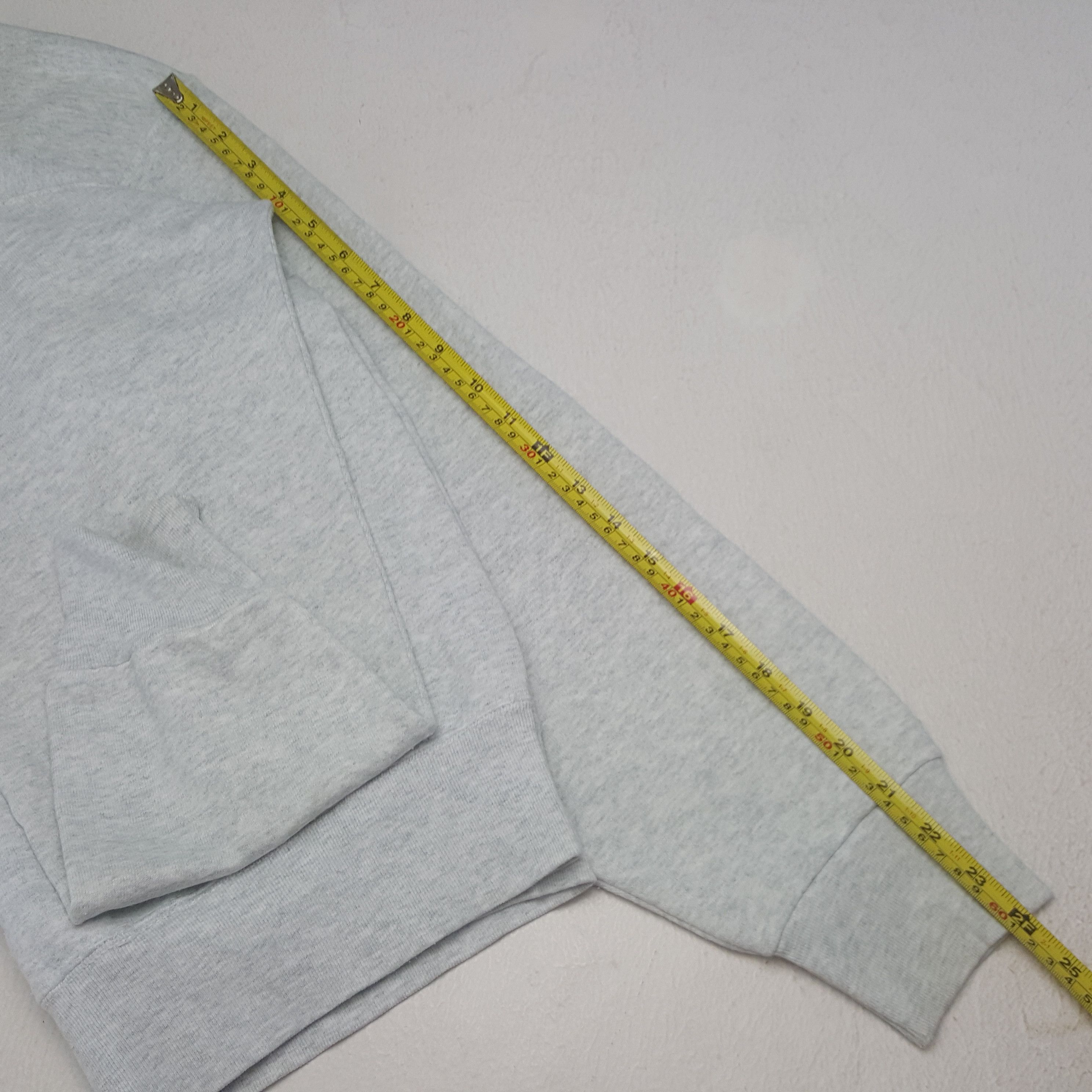 Salem Sportswear Vintage MLB Dodgers 16 Japanese Baseball Sweatshirt RR22 Size US L / EU 52-54 / 3 - 7 Thumbnail
