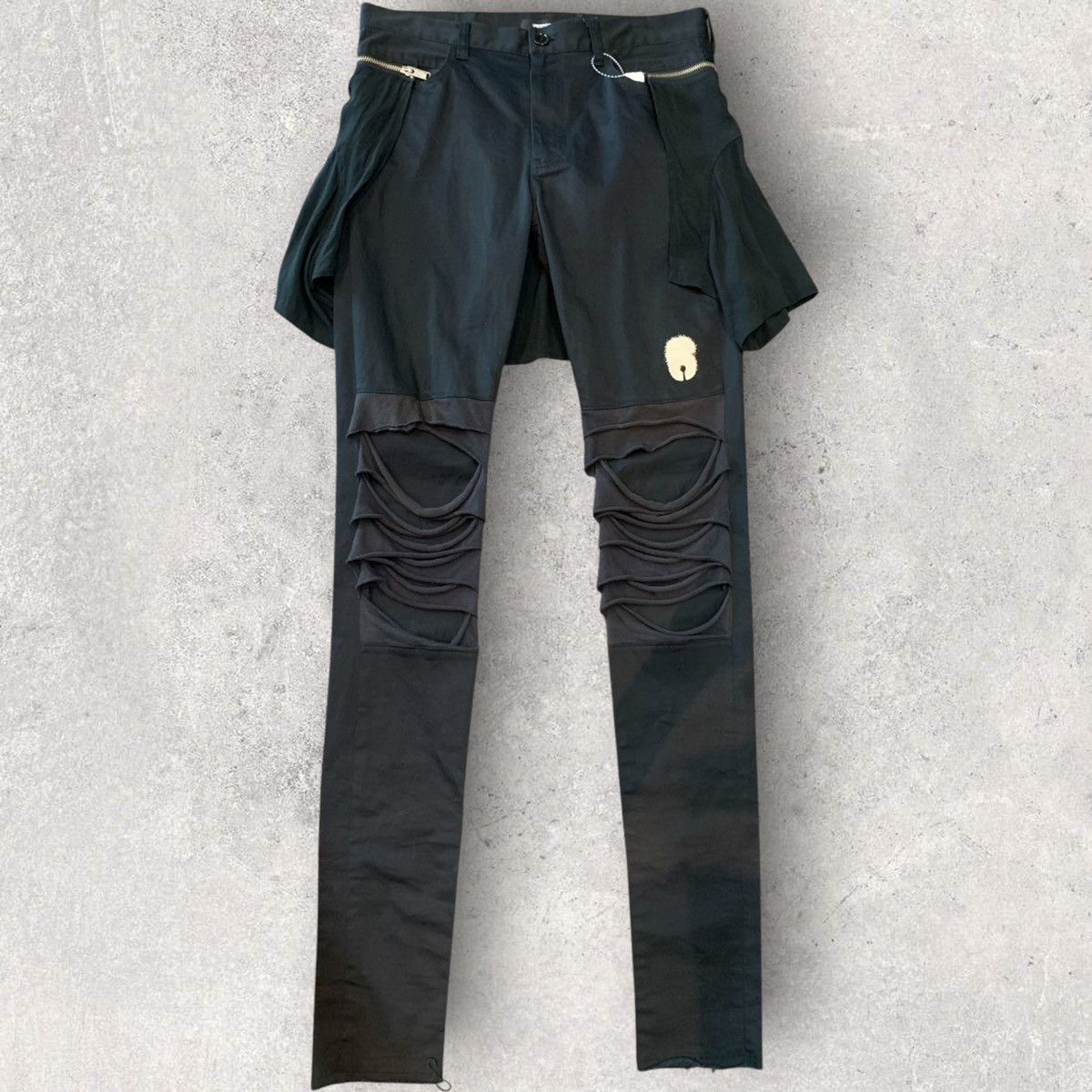 Undercover SS19 Runway Pants Size US 32 / EU 48 - 2 Thumbnail