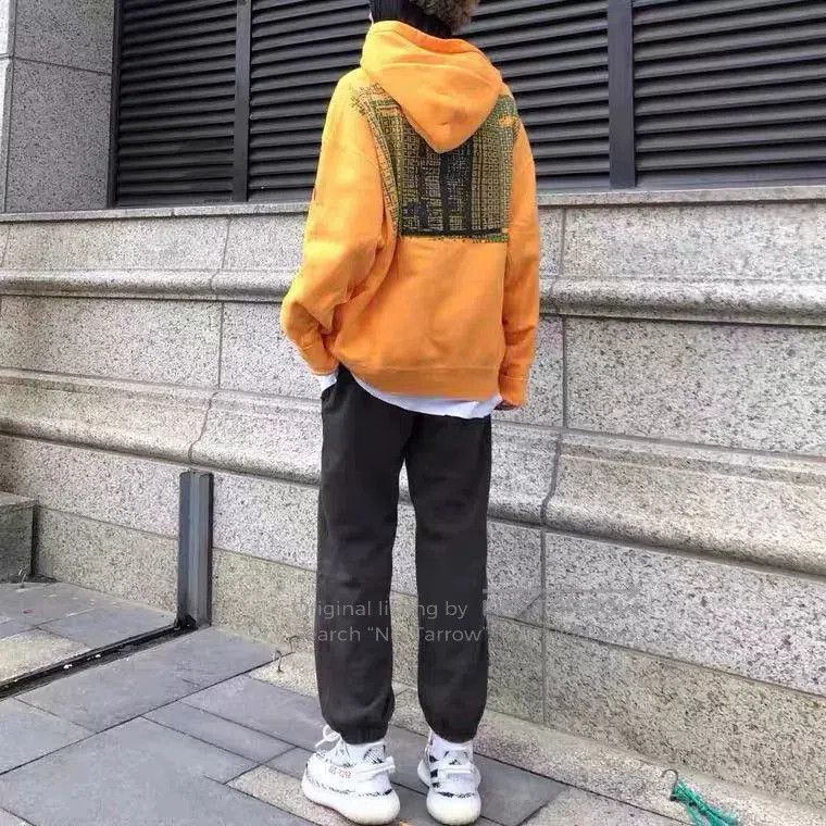 Cav Empt CAVEMPT 19aw Washed Hoodie. Size US XL / EU 56 / 4 - 7 Thumbnail