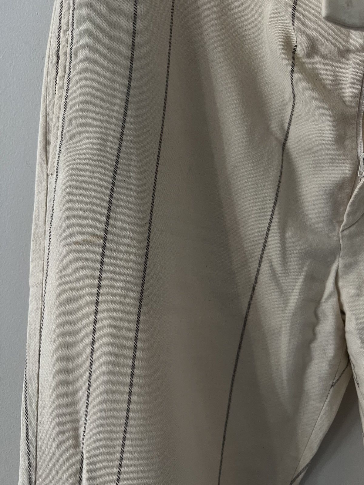 Marni Marni striped pants Size US 33 - 2 Thumbnail