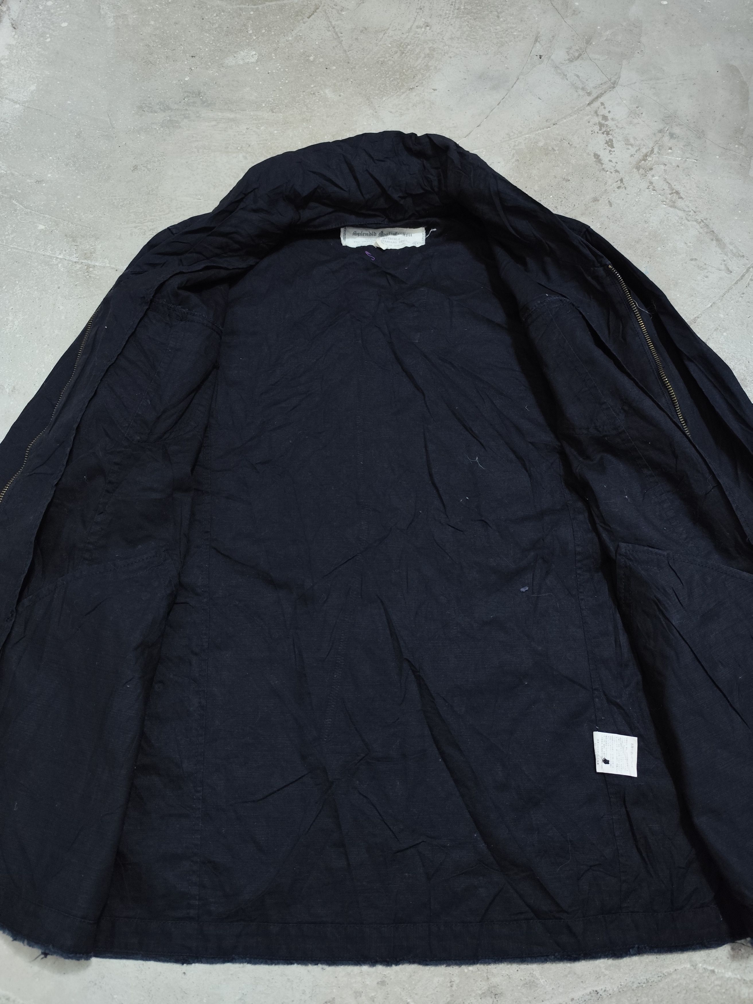 If Six Was Nine If six was nine gothic punk jacket splendid satisfaction Size US L / EU 52-54 / 3 - 7 Thumbnail