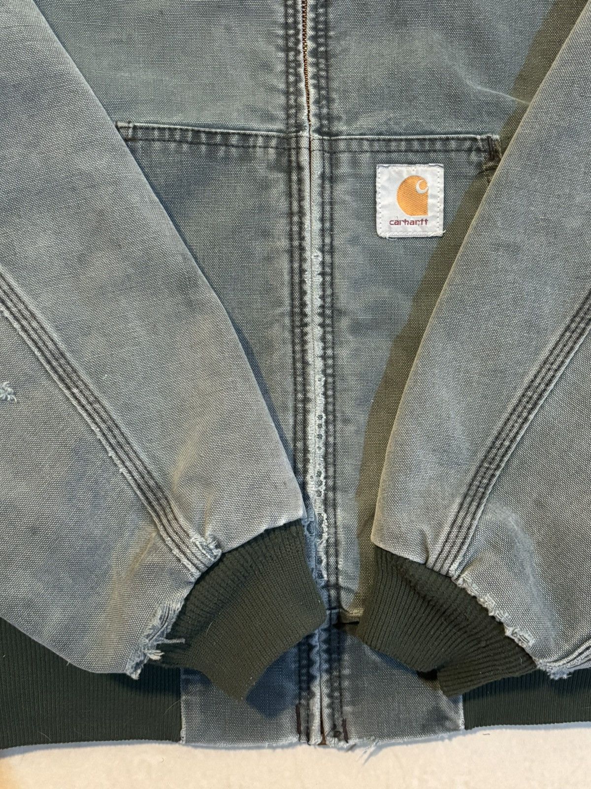 Carhartt Carhartt duck active Size US L / EU 52-54 / 3 - 2 Thumbnail