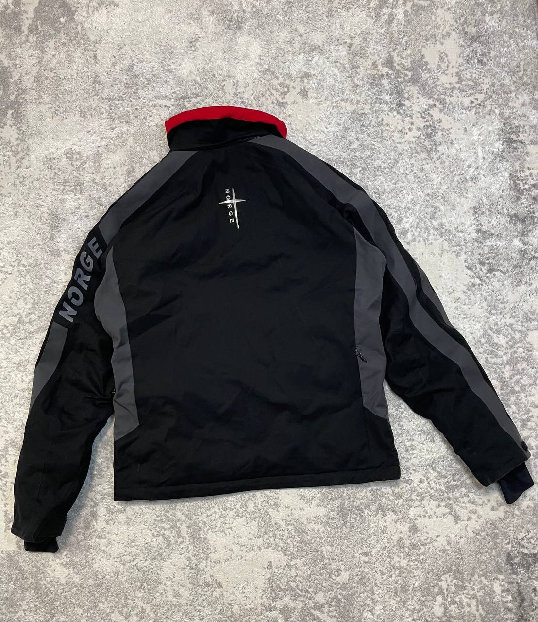 Phenix Vtg Phenix Norway Alpine Ski Team, Japan Jacket Waterproof Size US XL / EU 56 / 4 - 11 Thumbnail