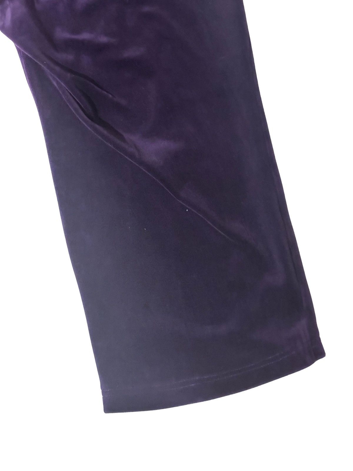 St. Johns Bay Women’s purple Pants.wp2503 Size 42" / US 20 - 6 Thumbnail