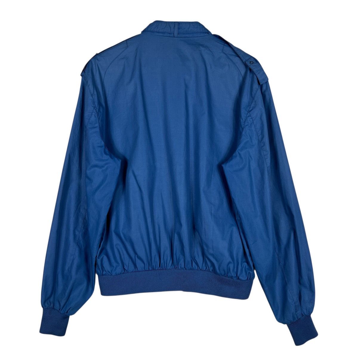 Members Only 🔥 Vintage Members Only Jacket Size US M / EU 48-50 / 2 - 2 Thumbnail