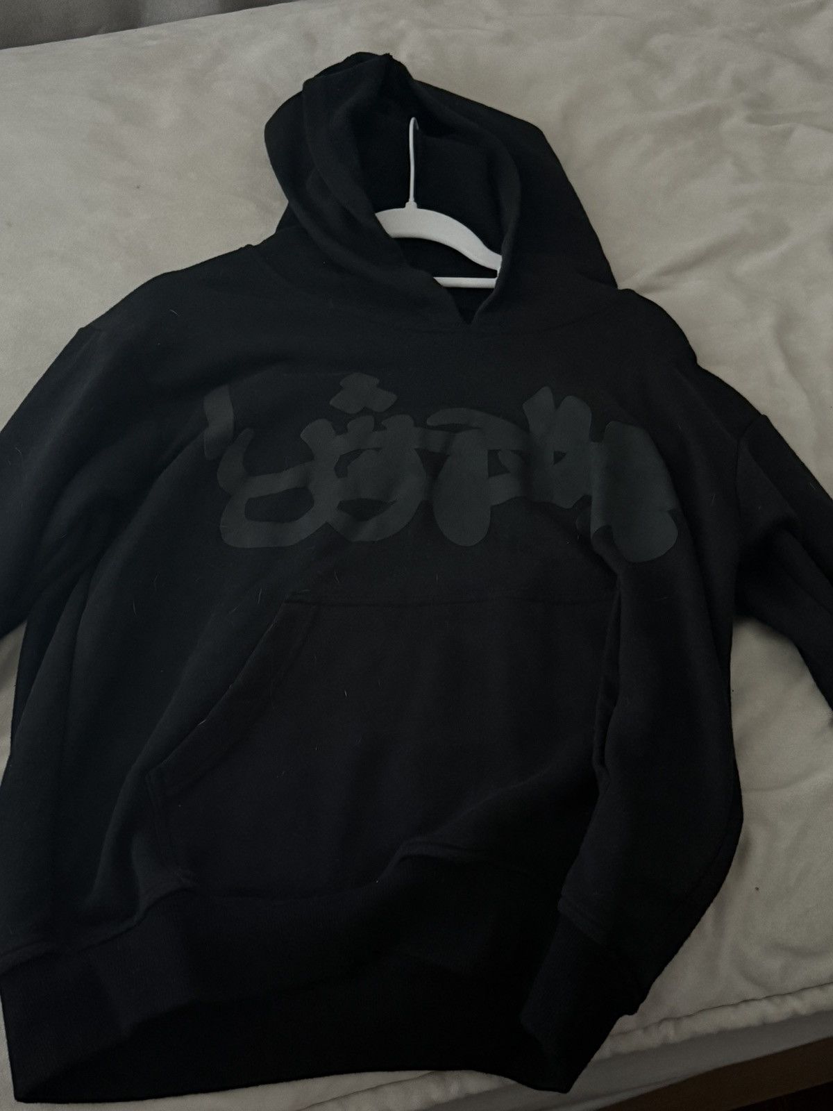 Highest Tendencies Highest Tendencies OG Midnight Hoodie Size US XS / EU 42 / 0 - 1 Thumbnail