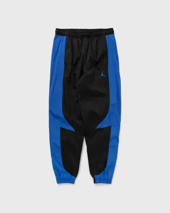 Jordan Brand Jordan Sport Jam Joggers Warm Up Pants Size US 32 / EU 48 - 1 Thumbnail