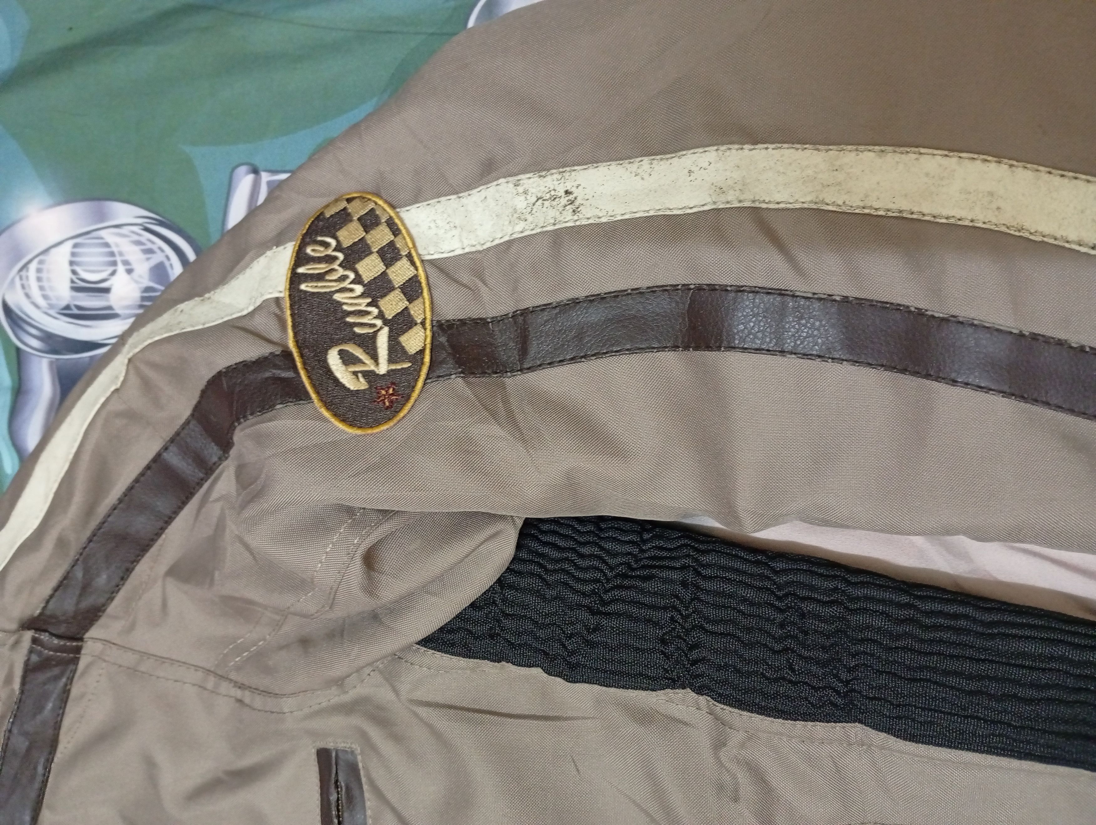 Other Jacket iron horse raider Size US L / EU 52-54 / 3 - 5 Thumbnail