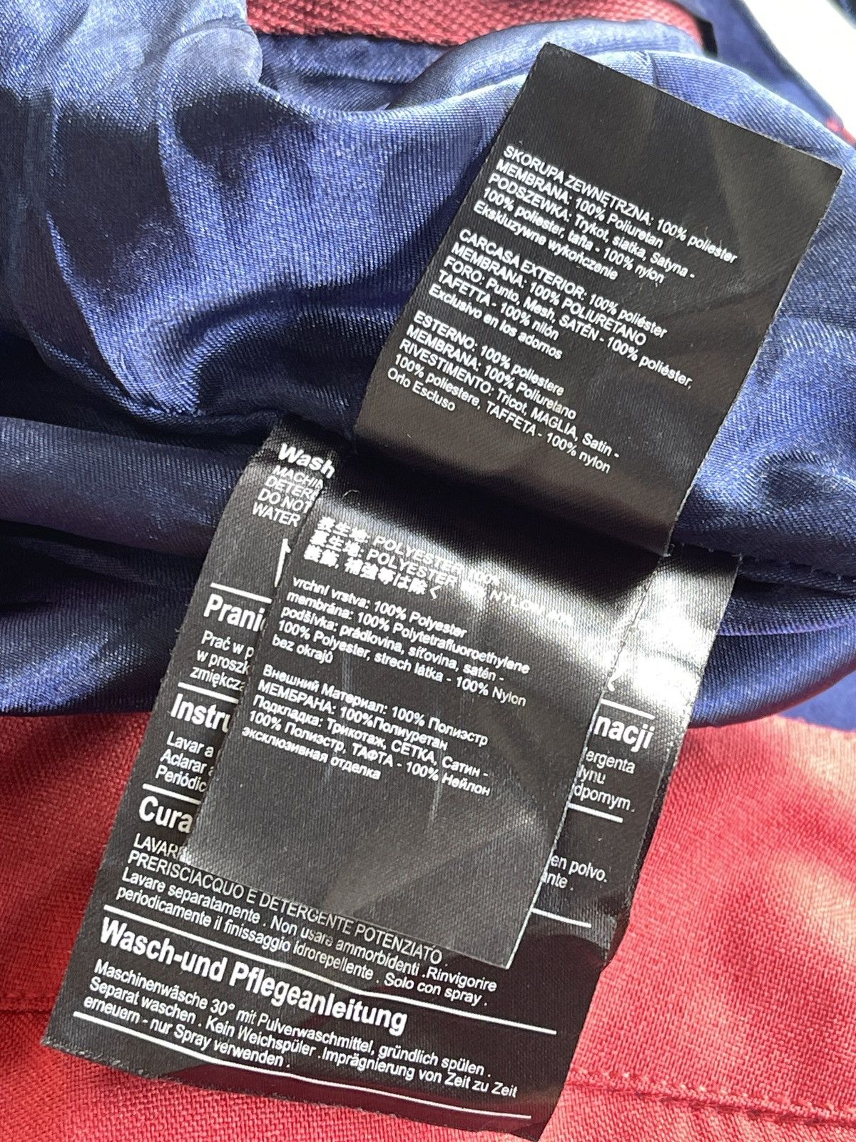 Burton Burton DryRide Waterproof Snowboard Ski Pants Size US 34 / EU 50 - 18 Thumbnail