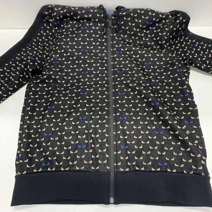 Fendi Fendi Casual Stylish Versatile Jacket -2507 Size US L / EU 52-54 / 3 - 6 Thumbnail