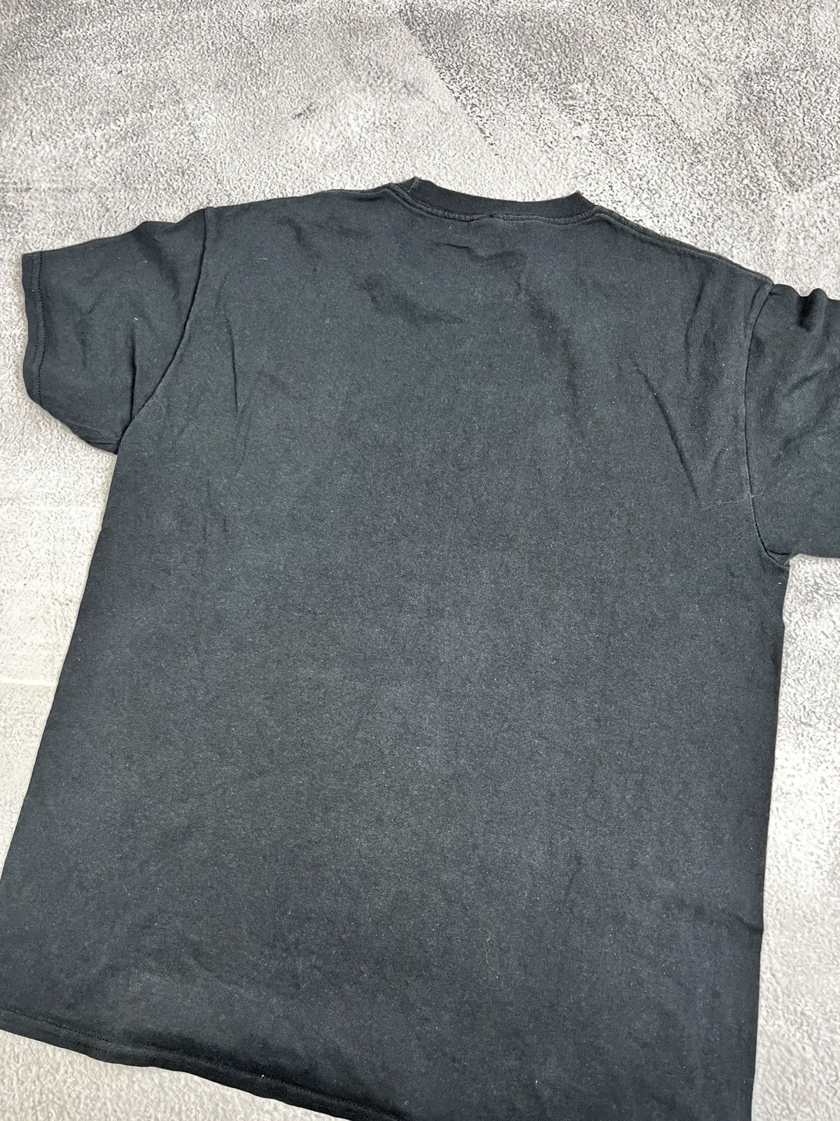 Vintage G.O.A.T. Team MMA Hasbulla Fighting Meme Est. 2003 Vintage Size US L / EU 52-54 / 3 - 7 Thumbnail