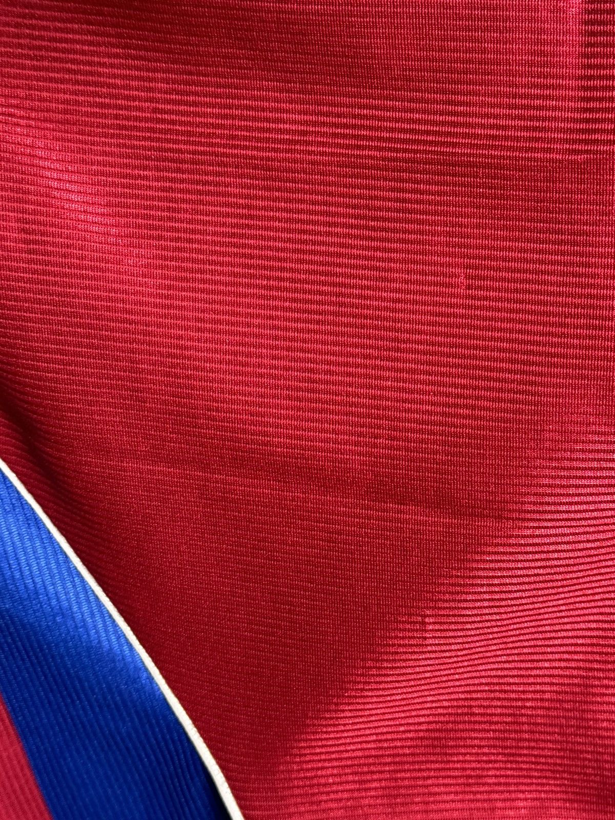 Other Crystal Palace 99/00 Home Football Jersey Size US L / EU 52-54 / 3 - 15 Thumbnail