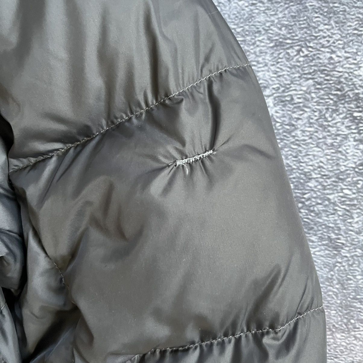 The North Face The North Face 550 Boys Down Jacket Size XS/S (18-20) Size US XS / EU 42 / 0 - 7 Thumbnail