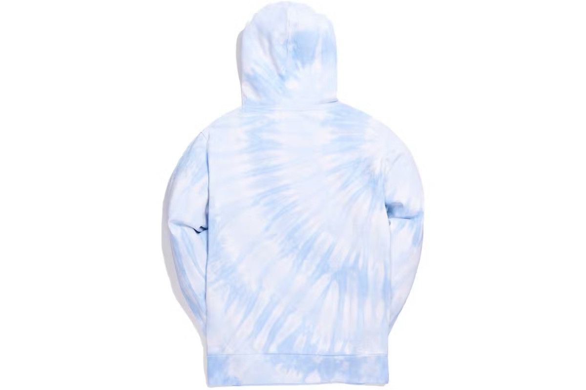 Kith Tie Dye Williams I Hoodie