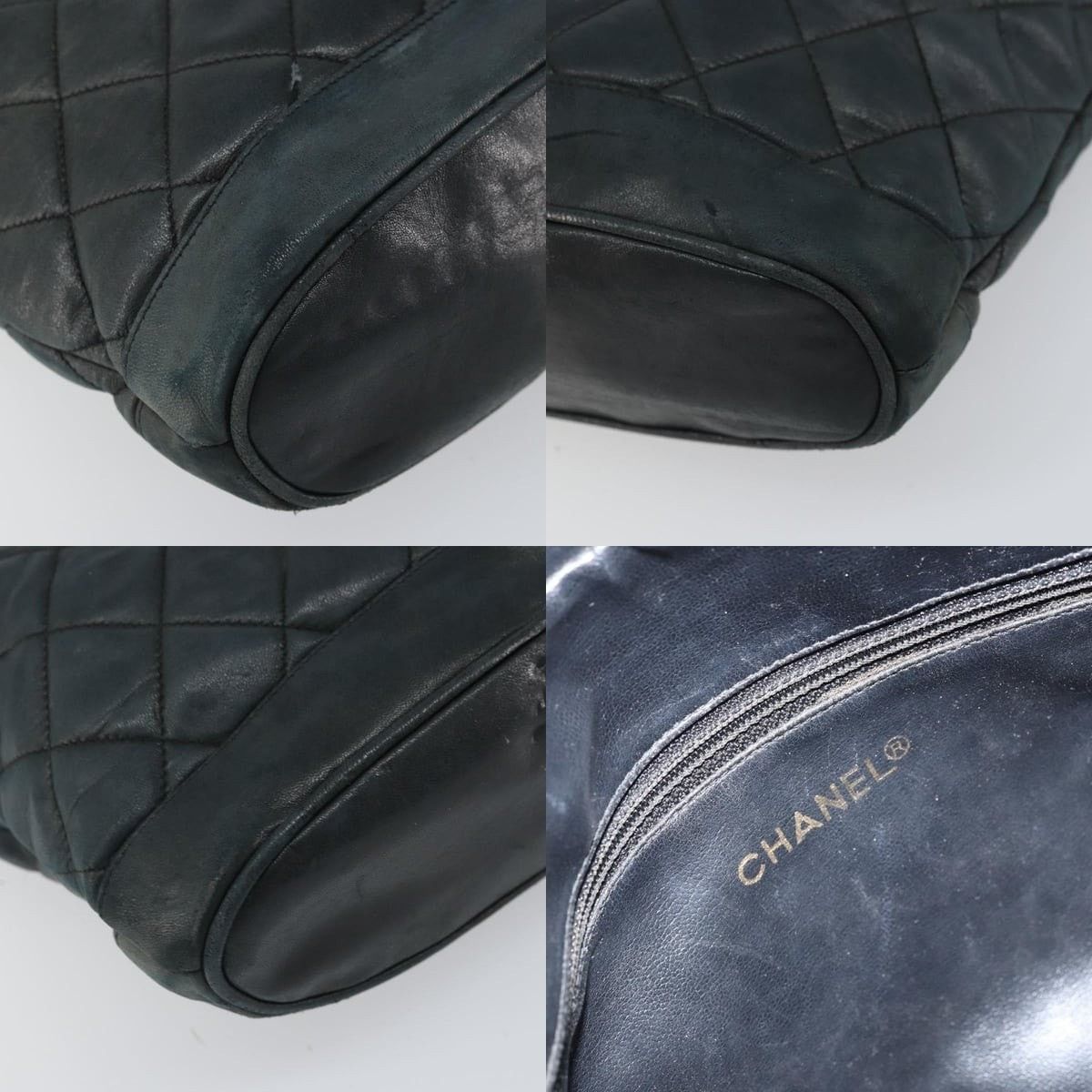 Chanel Chanel Matelasse Chain Shoulder Bag Size ONE SIZE - 6 Thumbnail