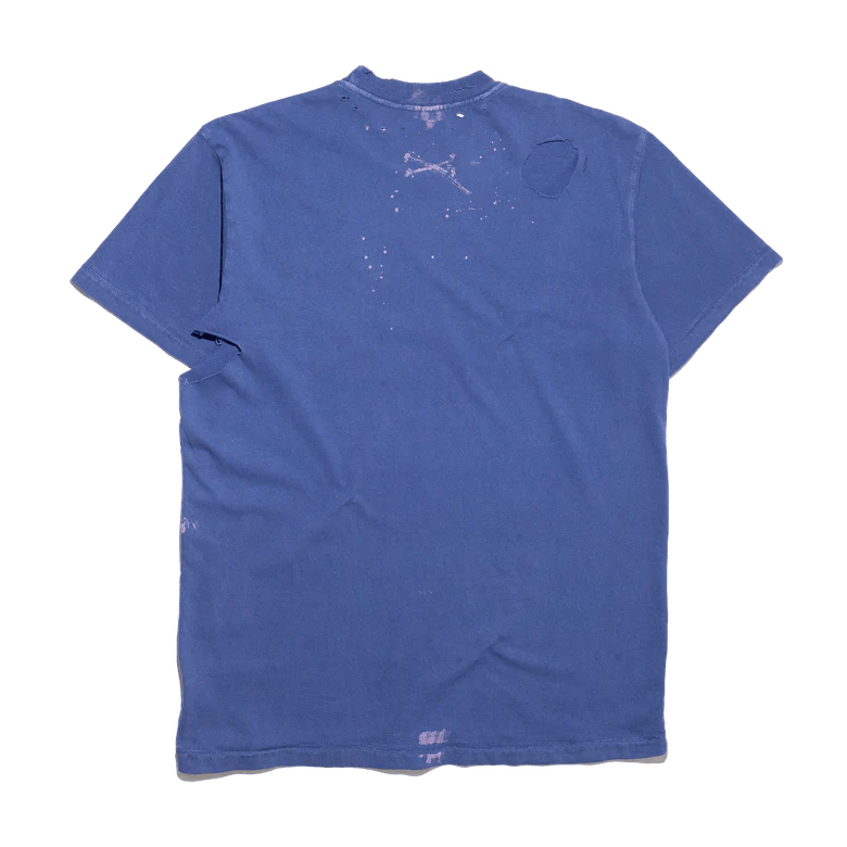 Enfants Riches Deprimes SS24 Logo Pocket T-Shirt Size US S / EU 44-46 / 1 - 2 Thumbnail