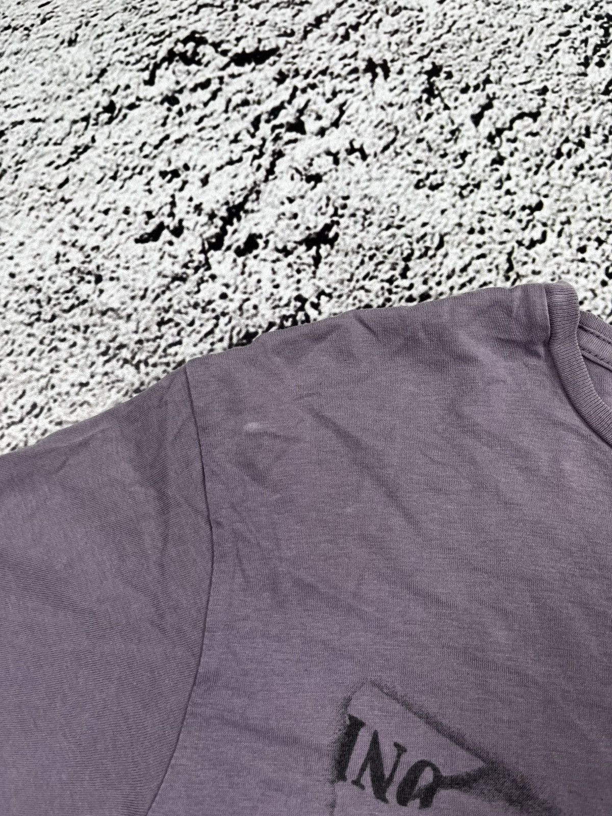 Diesel Vintage Y2K Diesel big logo t shirt streetwear size M Size US M / EU 48-50 / 2 - 4 Thumbnail