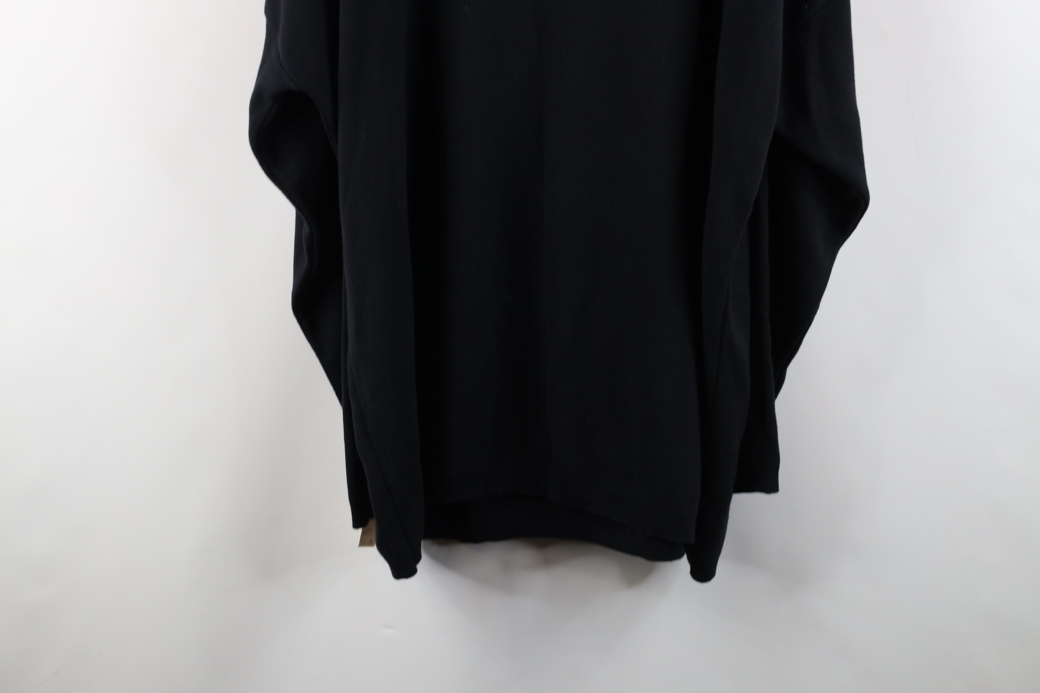 Vintage Deadstock Vtg 90s Streetwear Animal Collared Sweater USA Size 3XL / US 20-22 - 15 Thumbnail